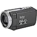 8.1Mp Digital Video Recorder With 4X Digital Zoom 2.7