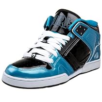 Osiris Men's South Bronx Trainer