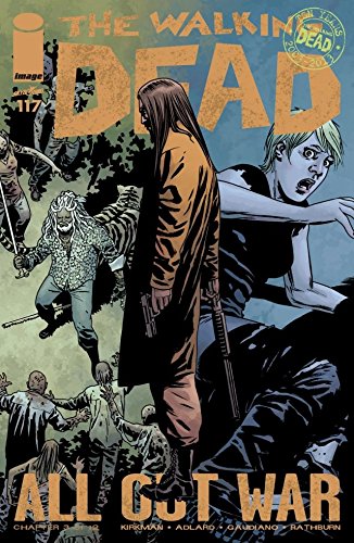 the walking dead 117