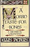 A morbid taste for bones