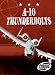 Books : A-10 Thunderbolts (Torque: Military Machines)
