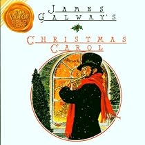James Galway's Christmas Carol