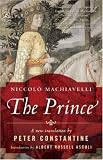 The Prince (Modern Library Classics)