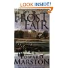 The Frost Fair (Christopher Redmayne Mystery 4)