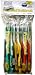 Dr. Collins Prepasted Disposable Toothbrushes 144pk