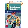 Die drei !!! Beutejagd am Geistersee (drei Ausrufezeichen)