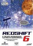Redshift 6 Universel
