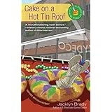 cake on a hot tin roof a piece of cake mystery
