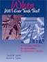 When Will I Ever Teach This? An Activities Manual for Mathematics for Elementary Teachers