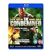 The Condemned [Blu-ray] [2007]