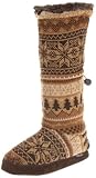 Muk Luks Women's Traditional Nordic Toggle Boot
