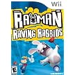 Wii Rayman 4: Raving Rabbids