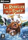 Revue Mindscape  / Les Rebelles de la Forêt