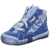 Richter Kinderschuhe Basket 0621-11-1801 Baby Jungen Lauflernschuhe