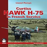 Curtiss Hawk H-75 in French service