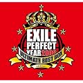 EXILE PERFECT YEAR 2008 ULTIMATE BEST BOX【初回限定生産】