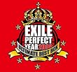 �uEXILE PERFECT YEAR 2008 ULTIMATE BEST BOX�y������萶�Y�z�v