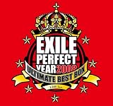 EXILE PERFECT YEAR 2008 ULTIMATE BEST BOX�y������萶�Y�z
