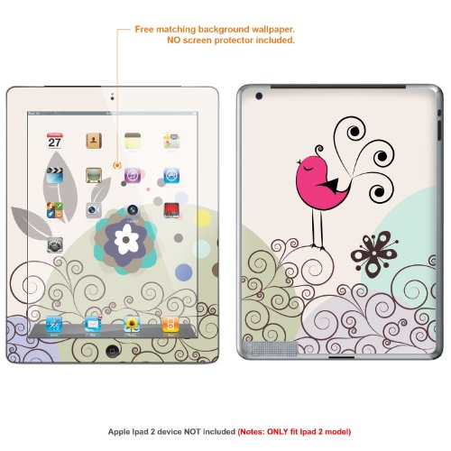 Protective Decal Skin skins Sticker for Apple 