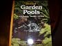 Garden Pools- Fountains and Waterfalls