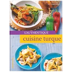 L'authentique cuisine turque