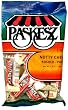 Paskesz Nutty Chews, 3.5-Ounce Bags (Pack of 24)