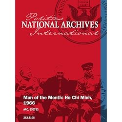 Man of the Month: Ho Chi Minh, 1966