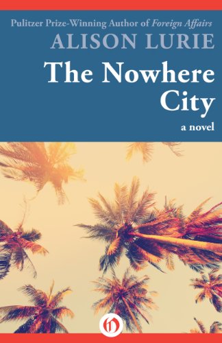 The Nowhere City: A Novel