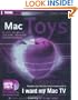 Mac Toys: 12 Cool Projects for Home, Office, and Entertainment (ExtremeTech)