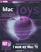 Search : Mac Toys: 12 Cool Projects for Home, Office, and Entertainment (ExtremeTech)