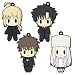 Fate/Zero ラバーストラップコレクション Vol.1 BOX