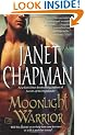 Moonlight Warrior