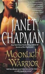Moonlight Warrior
