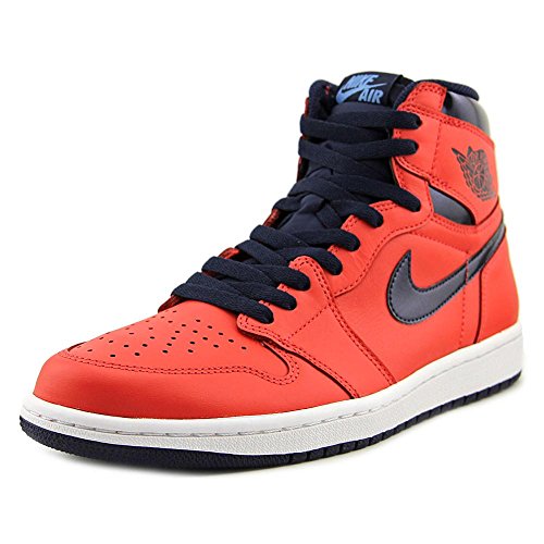 Nike Jordan Men's Air Jordan 1 Retro High OG Basketball Shoe