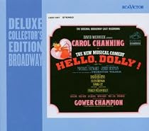 Hello Dolly Deluxe Edition
