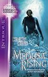 Medusa Rising (Silhouette Intrigue) (Silhouette Intrigue)
