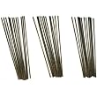 432 Saw Blades Jewelers Metal Cutting Sawblade 6/0