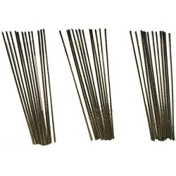 432 Saw Blades Jewelers Metal Cutting Sawblade 6/0