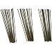 432 Saw Blades Jewelers Metal Cutting Sawblade 6/0
