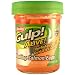 Gulp Alive Floating Salmon Eggs Fishing Bait (Fluorescent Orange)