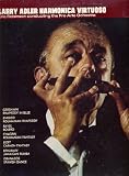Harmonica Virtuoso