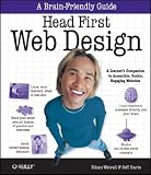 Head First Web Design