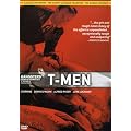 T-Men [DVD] [Region 1] [US Import] [NTSC]