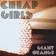 Giant Orange