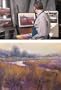 Richard McKinley- Landscape Pastel Demonstration DVD (Two Disc Set)