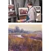 Richard McKinley- Landscape Pastel Demonstration DVD (Two Disc Set)