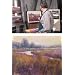 Richard McKinley- Landscape Pastel Demonstration DVD (Two Disc Set)