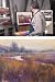Richard McKinley- Landscape Pastel Demonstration DVD (Two Disc Set)