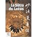 Le S�tra du Lotus