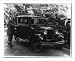 Historic Print (M): [John Davison Rockefeller, 1839-1937, full, standing, entering ne...